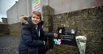 'Give the Tuam babies the dignified burials they deserve' - Catherine Corless