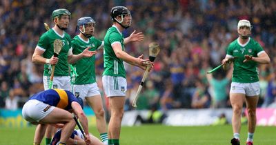 What time and TV channel is Limerick v Cork in the Munster Senior Hurling Championship today? Streaming information and betting odds