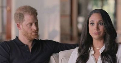 Prince Harry could move back to the UK with Meghan Markle for 'touching' reason