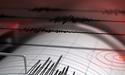 Meghalaya: Earthquake of magnitude 3.6 jolts West Khasi Hills