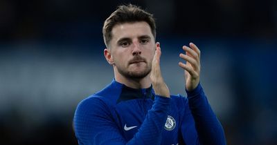 Mason Mount and the six players who could make their final Chelsea appearances vs Newcastle