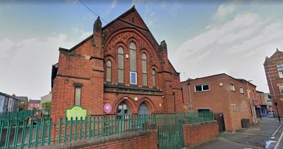 Failing nursery where 'child was left outside alone' could now become apartments