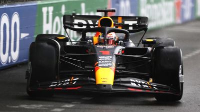 Max Verstappen wins rain-affected F1 Monaco Grand Prix, Oscar Piastri finishes 10th