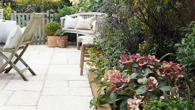 This DIY project will help your garden plants better survive hot weather – and all you need is two clay pots to make one