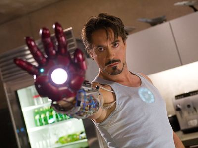 Kevin Feige calls Robert Downey Jr as Iron Man ‘one of the greatest decisions in Hollywood history’