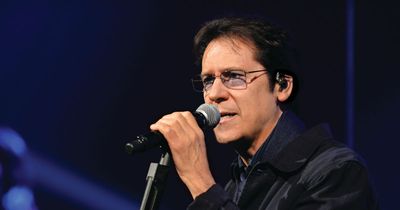 Eighties' icon Shakin' Stevens tipped for this year's Strictly Come Dancing
