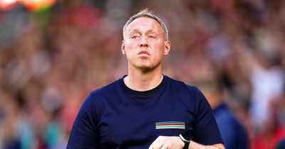 Full Nottingham Forest squad available to Steve Cooper against Crystal Palace as eight ruled out