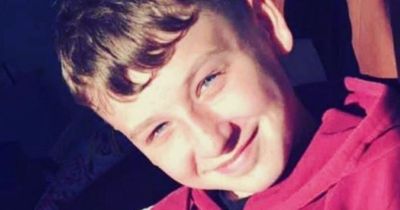 Dad whose teen son drowned warns of dangers of open water after another young life lost
