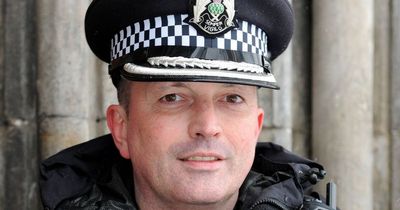 Police Scotland chief's racism admission gives next boss ‘base to build on’