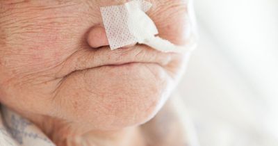 NHS feeding tube bungles lead to 28 patients dying in hospitals after airways affected