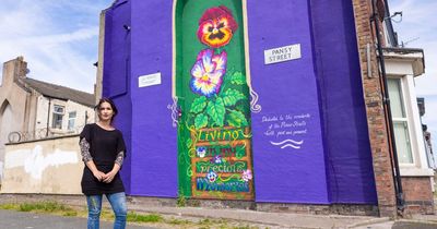 'There’s no point in having art where no one can see it'