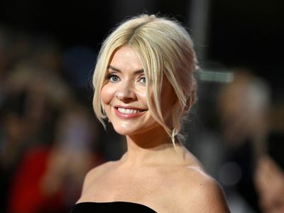 Holly Willoughby has ‘questions to answer’, Nadine Dorries claims amid Phillip Schofield scandal