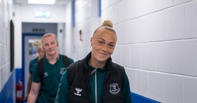 Everton's Hanna Bennison lifts lid on Brian Sorensen impact and World Cup hopes