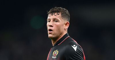 Ross Barkley sends x-rated message to Everton ahead of relegation decider