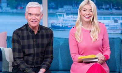 ITV denies plans to axe This Morning over Phillip Schofield controversy