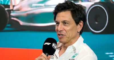 Mercedes chief Toto Wolff has intriguing theory on Lewis Hamilton to Ferrari claims