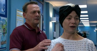 EastEnders cast shed real tears over Lola's 'devastating' death in 'saddest exit ever'