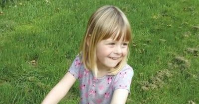 'Beautiful daughter and sister', 5, dies after house fire despite efforts to save her