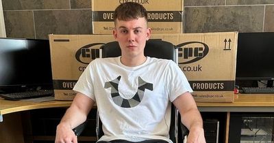 Builder quits job and makes whopping £180,000 reselling household items in a year