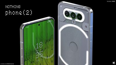 These (3) Nothing Phone (2) features would instantly make it my next phone