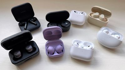 I test headphones and these 5 wireless earbuds have the best battery life