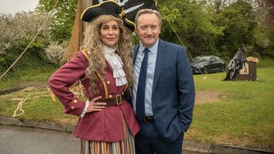 Midsomer Murders star Fiona Dolman — ‘This episode might be my favourite!’