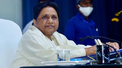 New Parliament should be used in the interest of the country: Mayawati