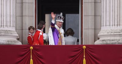 King Charles 'turns down heating at Buckingham Palace leaving staff shivering'