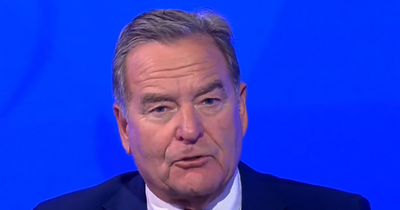 Who is replacing Jeff Stelling on Soccer Saturday as he hosts last-ever show on Sky Sports