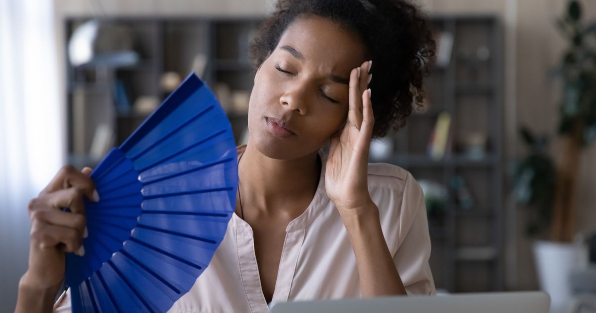 How to keep your house cool without electricity as UK…