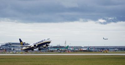 Homeowners near Dublin Airport's new runway facing summer of noise hell