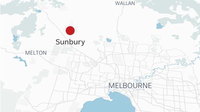 Earthquake reported at Sunbury near Melbourne, impact felt in city's CBD