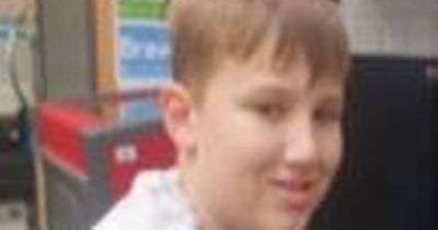 Police launch urgent search for two teenage boys who vanished 48 hours ago