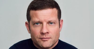 Dermot O'Leary put on the spot on Sky News to respond to the Phillip Schofield controversy