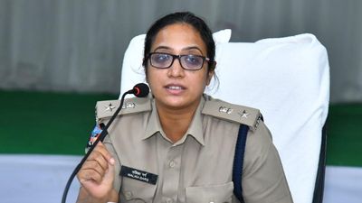 Beware of fake customer care numbers posted on search engines: SP Malika Garg