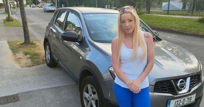 'Stephen Donnelly said I was a hero working at vaccine centre - now I'm homeless and living in my car'