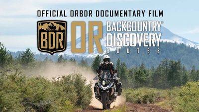 Watch: A Full-Length Discovery Documentary In Oregon’s Backcountry