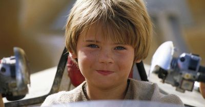 Star Wars child star's tragic life after fame - mental health diagnosis, loss and arrest