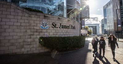 Newcastle United looking for matchday stewards next season - here's how to apply