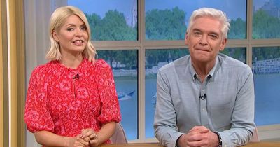 This Morning will air on Monday in wake of Phillip Schofield affair admission