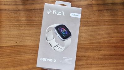 Fitbit Sense 2 review