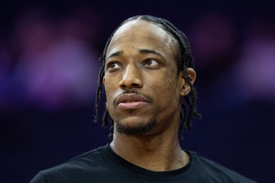 Chicago Bulls’ DeMar DeRozan reveals reason he didn’t go to UNC