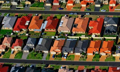 Australia’s rental affordability drops to worst levels in nearly a decade