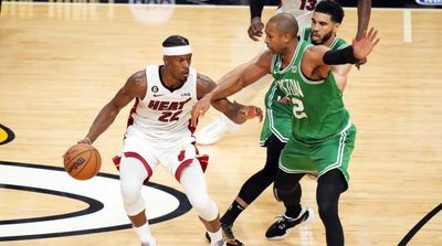 Celtics Benefit From Clock Reset Ahead of Game 6 Buzzer Beater