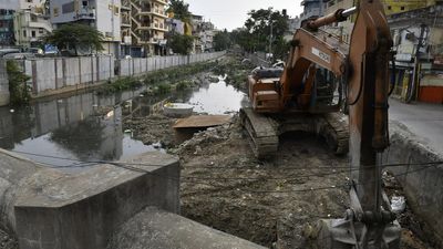 Incomplete SWD works leave citizens with a flood of worries