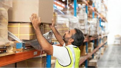 E-commerce growth creates robust demand for warehouses around Chennai