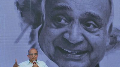 BJP sabotaged founding principles of the nation: Prashant Bhushan
