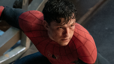 Avengers: Endgame’s Directors Are Still Giving Tom Holland A Hard Time About Spoilers