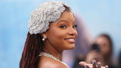 The Little Mermaid's Halle Bailey Is A Fashion Princess, Check Out All The Neat Ariel-Inspired Looks The Disney Star Has Worn