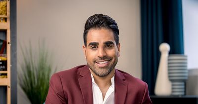 This Morning's Ranj Singh blasts ITV's 'toxic culture' amid Phillip Schofield concerns